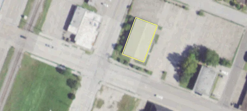 Commercial Land on N Main
