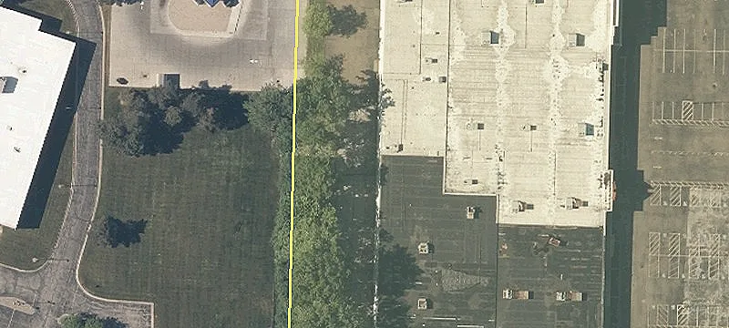 Chapel Hill Retail Opportunity