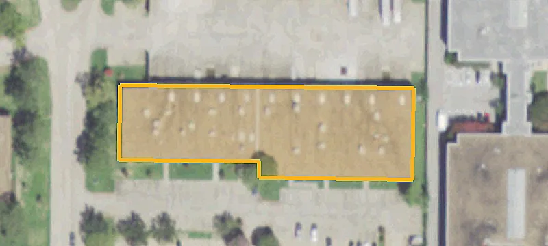 Houston Flex Space on 9.22 Acres