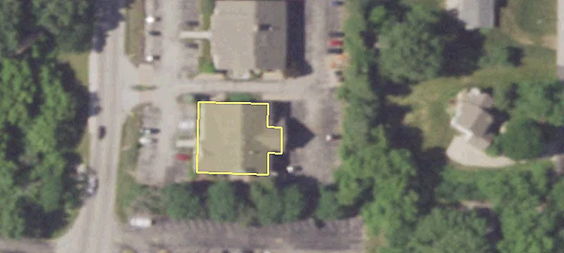 Elm Grove Office Space