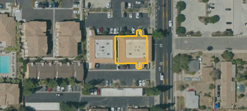 Office Space Available For Rent