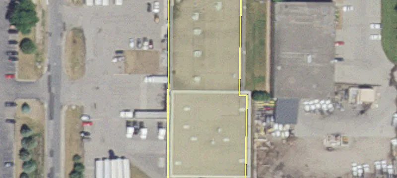 Lakeville Warehouse with Shared Access