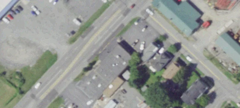 Syracuse Multi-Tenant Investment Opportunity