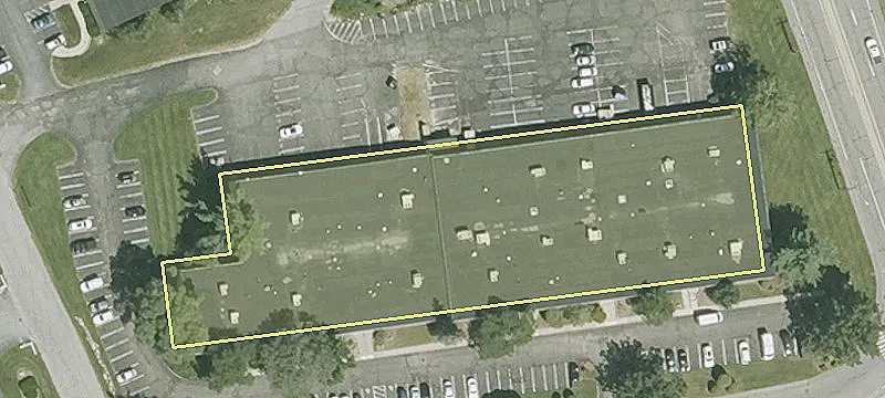 Office/Warehouse Space Near Highways