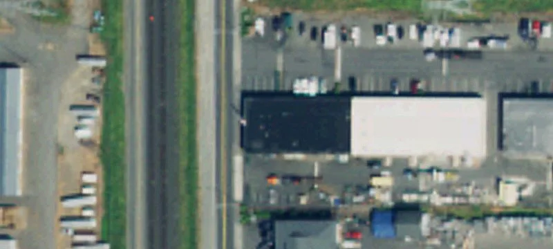 Industrial Flex Space Available