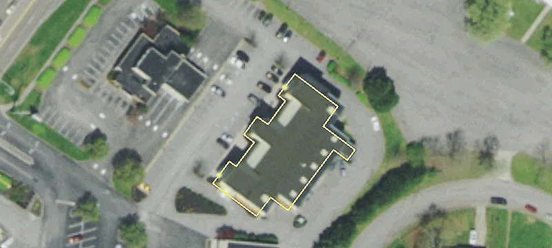 Retail Space Available For Lease