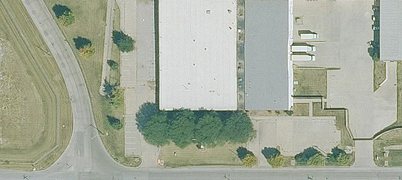 Spacious Warehouse Near I-235