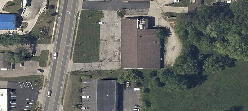 Retail/Office Space in Wooster