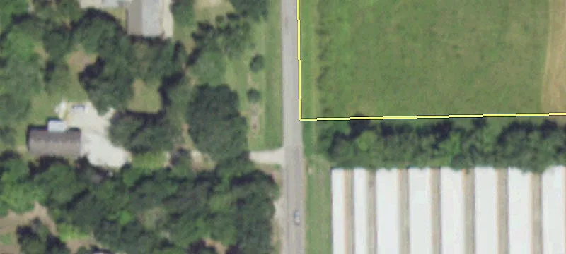 Industrial Property with Multiple Buildings