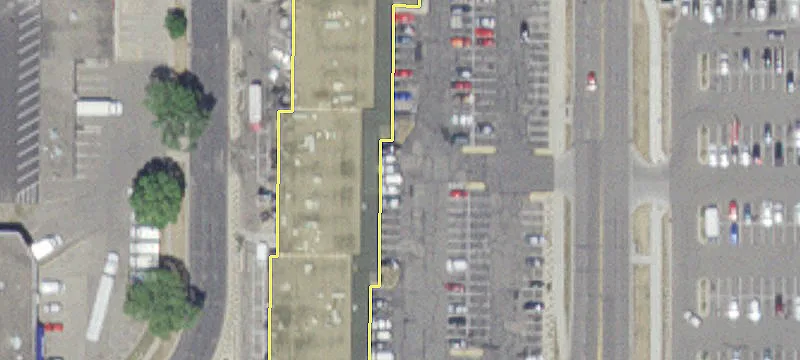 Bloomington Retail Center Space Available