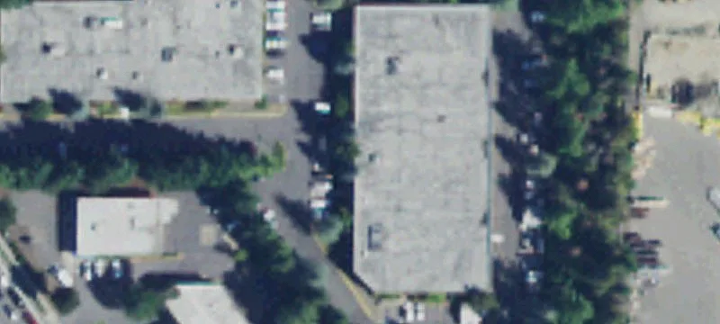 Redmond Industrial Space Available