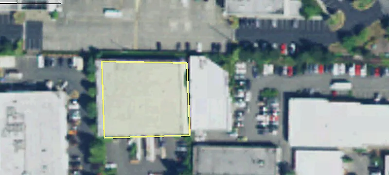 Industrial Space on Willows Road