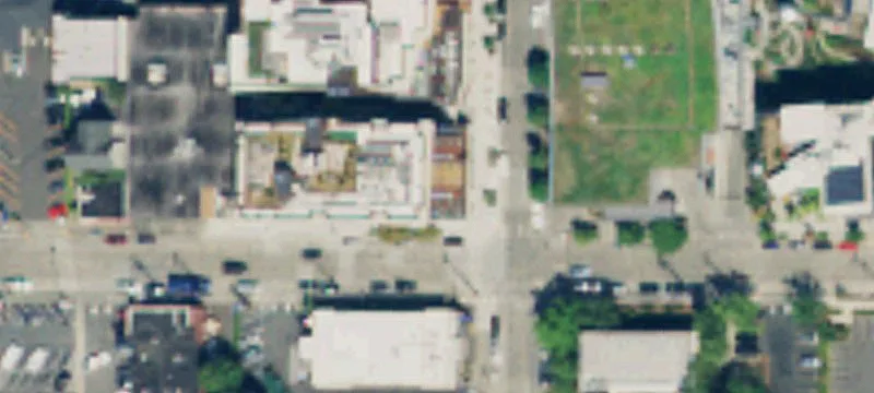 Retail Space in Ballard Neighborhood
