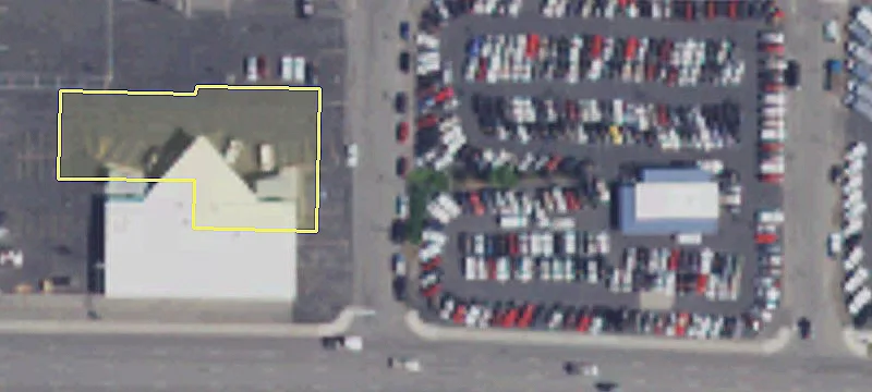Spokane Valley Retail Space Available