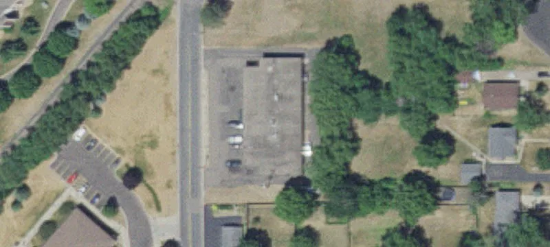 Bloomington Warehouse with Income Potential