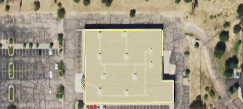 Warehouse with Showroom on Academy