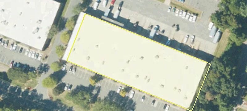 Flex Space Available For Rent