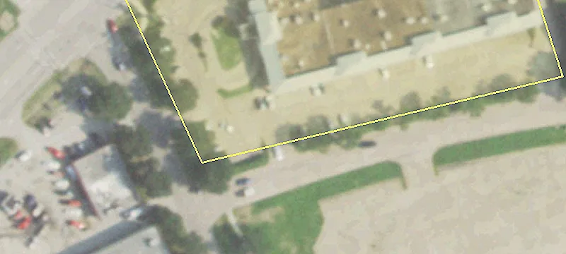 Retail Space in Growing Area