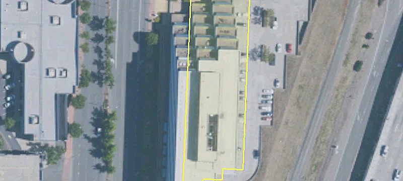 Pleasant Hill Office Space