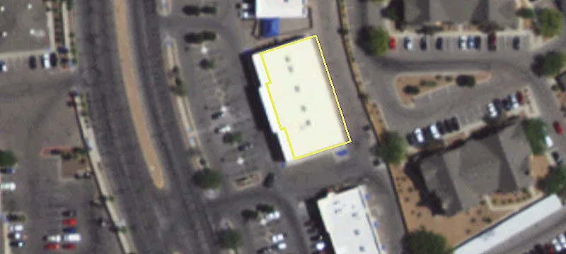 Retail Space on Sean Haggerty