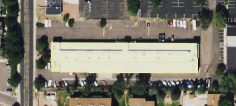 Centrally Located Office Space Available