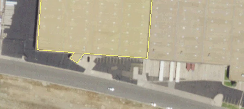 Large Industrial Property in Denver