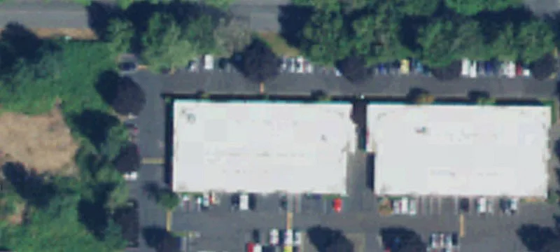 Redmond Warehouse with Retail Frontage