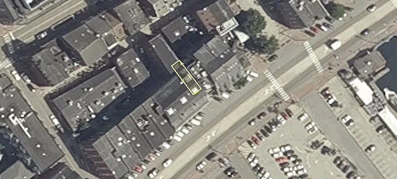 Commercial Street Retail Suite