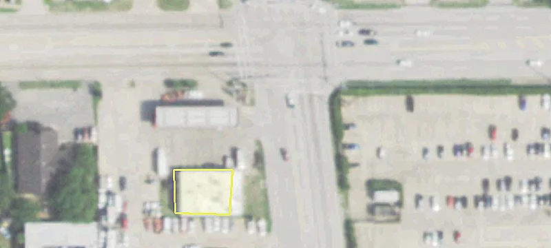 Retail Space in Kroger Anchored Center