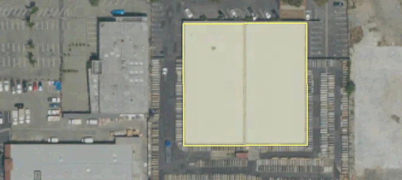 Anaheim Warehouse with Showroom/Office Space