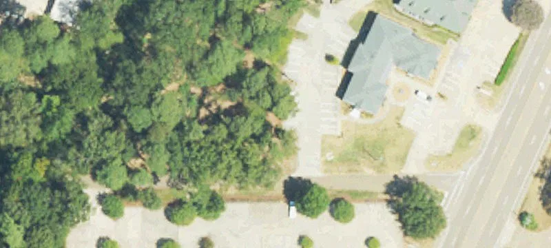 Ridgeland Land For Sale