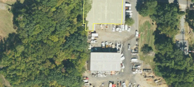 Industrial Warehouse Space Available