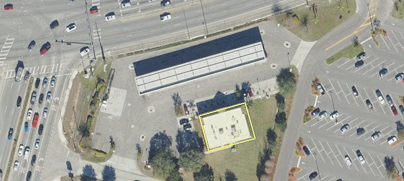 36.33 Acres Commercial Land