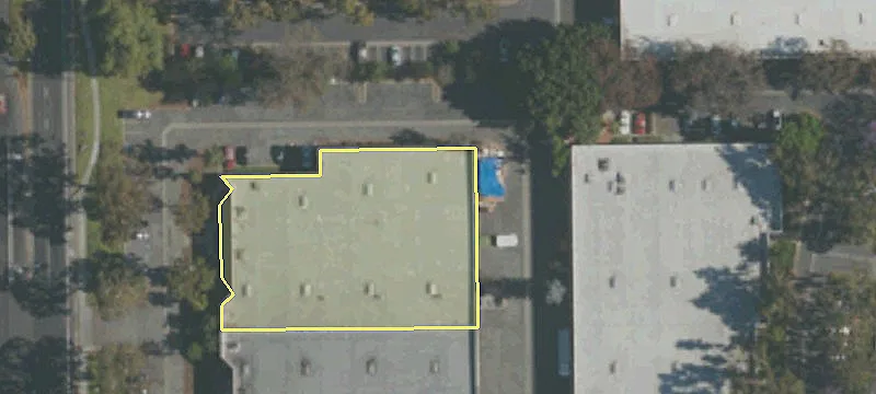 Industrial Property Fully Leased