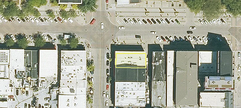 Commercial Land Near Iowa University