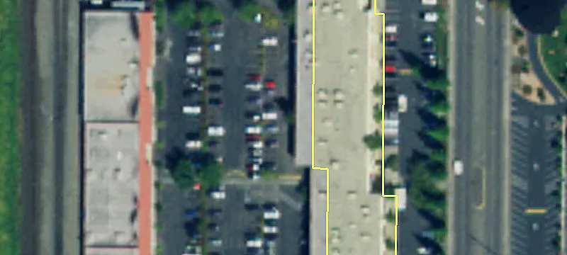 Retail Space in Kent, WA