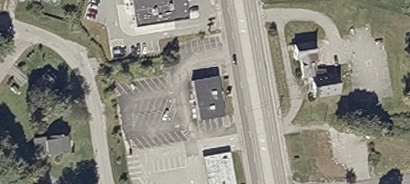 Retail Space in High-Traffic Center