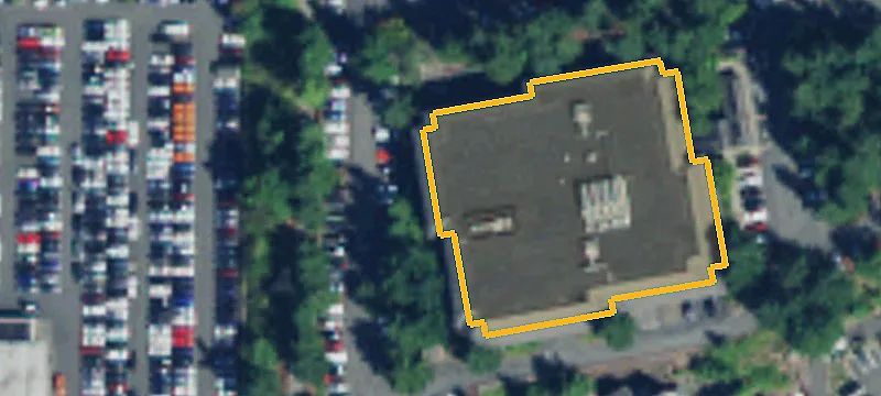 Bellevue Office Space Available