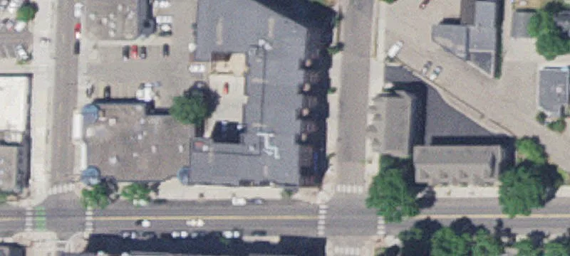 Downtown Hopkins Mixed-Use Development