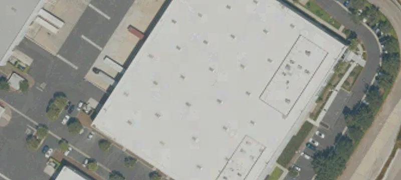 Irvine Warehouse with Dock Doors