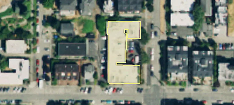 Seattle Office Space For Rent