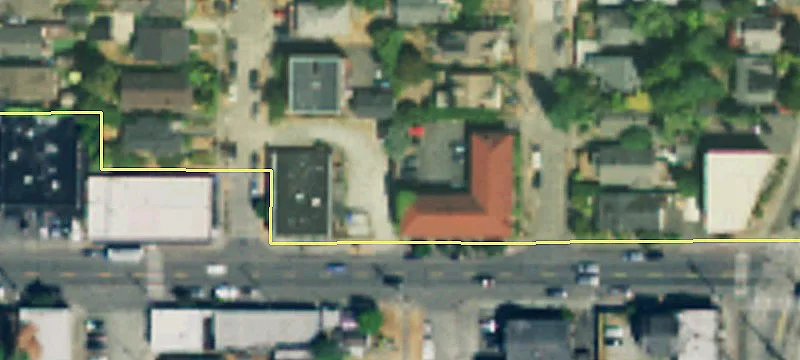 Prime Retail/Office Space Available