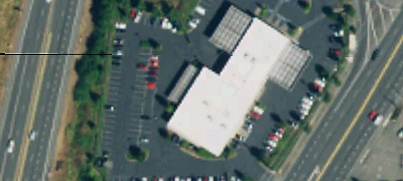 Lynnwood Office Space Available