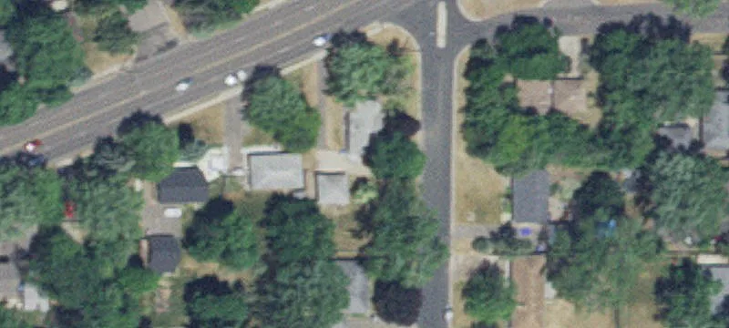 Commercial Land Near Mall of America