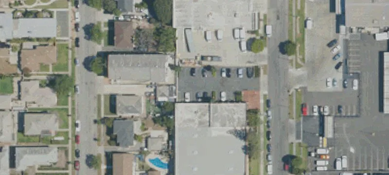 Industrial Space Near LAX