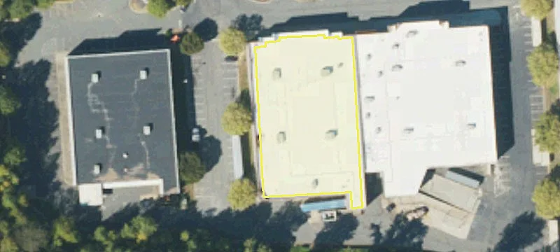 Retail Space on University City