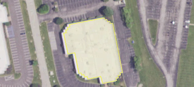 Two-Building Office Portfolio For Rent