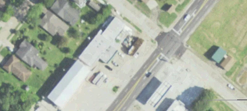 Seafood Distribution Facility For Sale