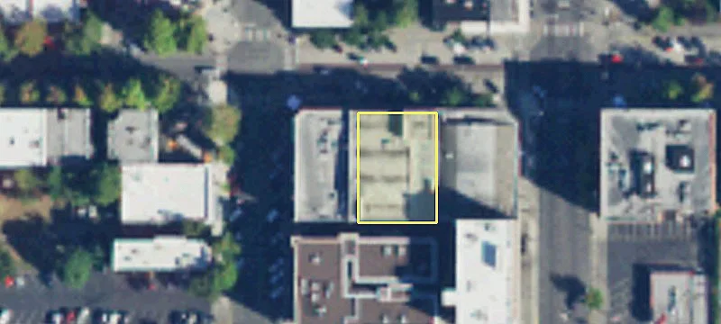 Fairhaven Retail/Restaurant Space Available