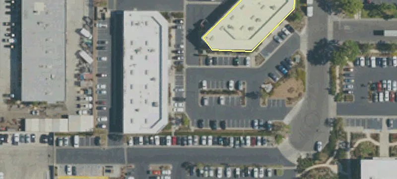 Los Alamitos Corporate Center Space